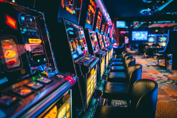 Multi-Bet Game 