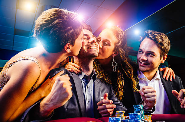 Slot game interface on leobola login platform